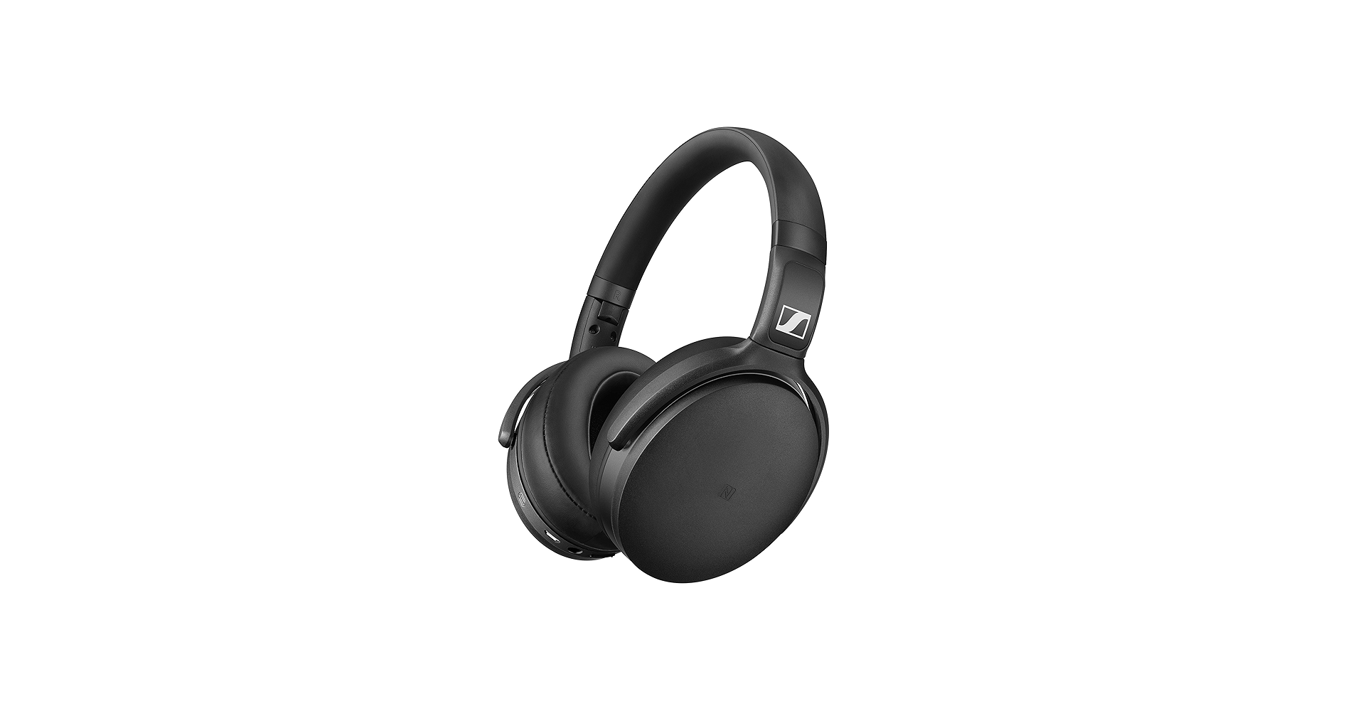 SENNHEISER - ゼンハイザー Sennheiser ヘッドホン HD 4.50 SE Amazon.com: Sennheiser HD 4.50 SE Wireless Noise Cancelling